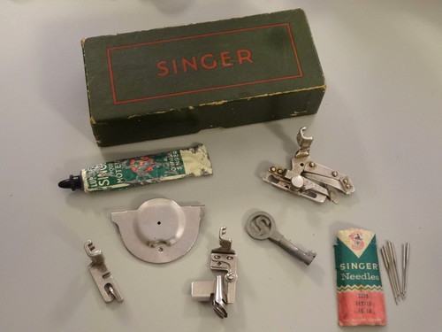 Authentique vintage