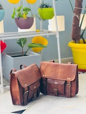 Sacoches latérales sacoches