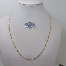 Collier Homme-Femme Unisexe À