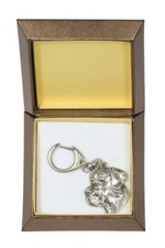 Dogue Allemand, Dogue D'Ulme