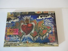 **BOX ONLY** Ensoniq EXP3 Urban Dance Project **BOX ONLY**