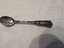 ancienne petite pelle à sel