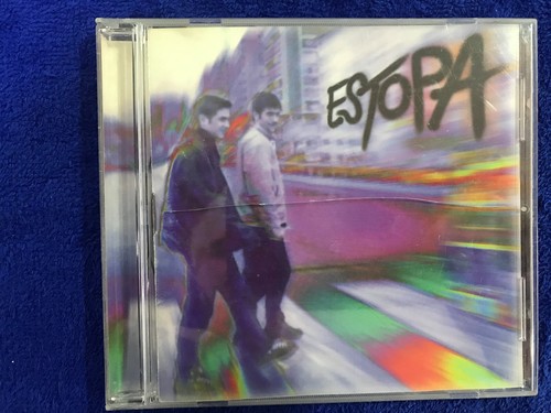 Estopa calorro - estopa,