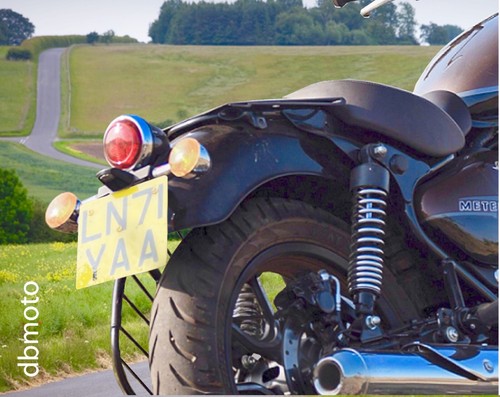 Royal enfield meteor 350 - royal,