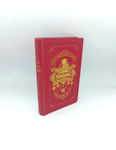 Contes choisis des - "contes,