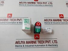 Schneider Electric Pl 004001/16 Start-Stop Double Bouton Poussoir (À / Off) 600V