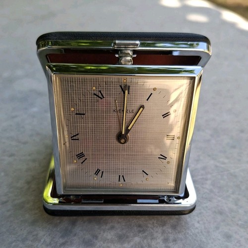 Réveil voyage kienzle - de,