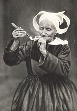 29  BRETAGNE COSTUME LA