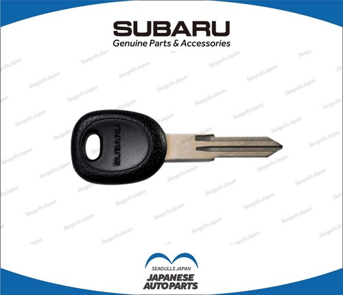 Véritable plaque clé - , impreza