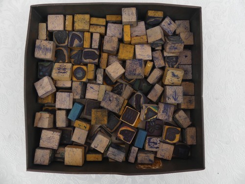 Ancien lot 151 - ancien,