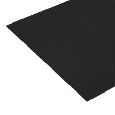 Feuille Fibre Carbone