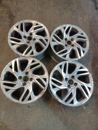 Jante citroen phase 1 6 - jante,