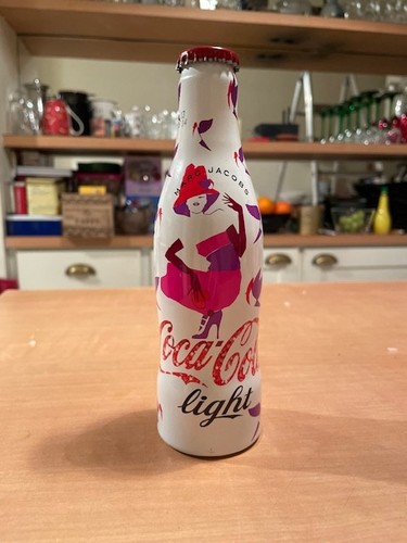 Collector bouteille de - -,