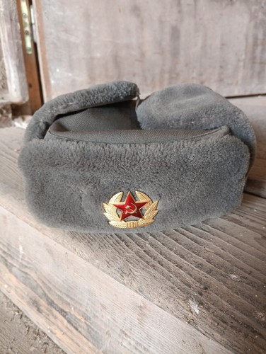 Chapka armee russe 2 - armee,