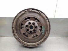 8201048891 volant moteur RENAULT MEGANE III COUPE (DZ0 1 ) 1.9 DCI 2008 5372314