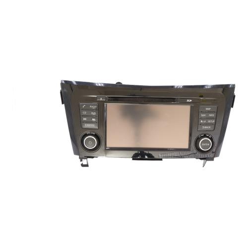 Autoradio origine nissan - autoradio,