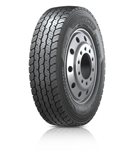 Pneus camion r17 5 - de, 8