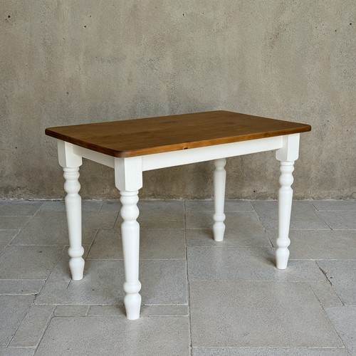 Table manger massive - table,