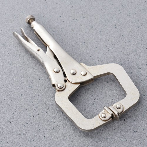Serre joint vis - a, serre-joint