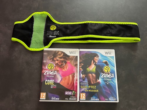 Jeux nintendo wii - jeux,