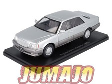 VQJ199 Voiture 1/24 Hachette