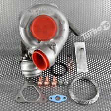 Turbocompresseur Mercedes Benz