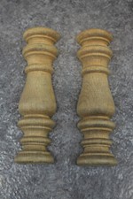 Lot demi colonne - demi, en
