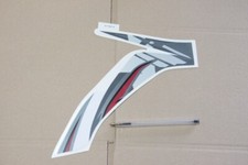 STICKER ORIGINAL flanc avant