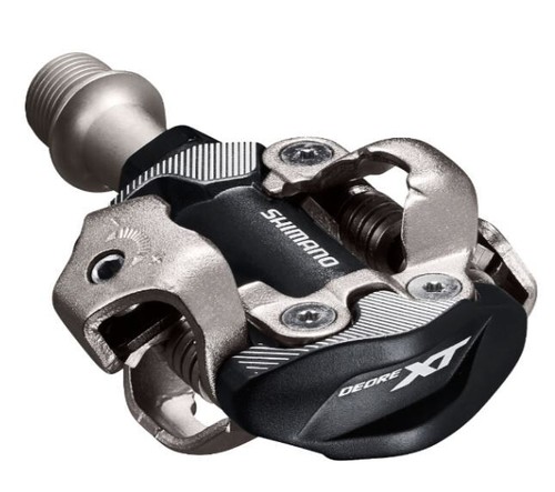 Pédales shimano mtb m8100 - shimano, pd-m8100