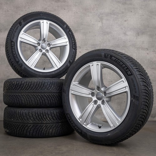 Original audi roues - audi, s8
