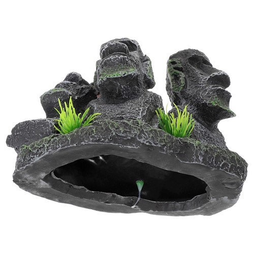Décorations pour aquarium de - pour,