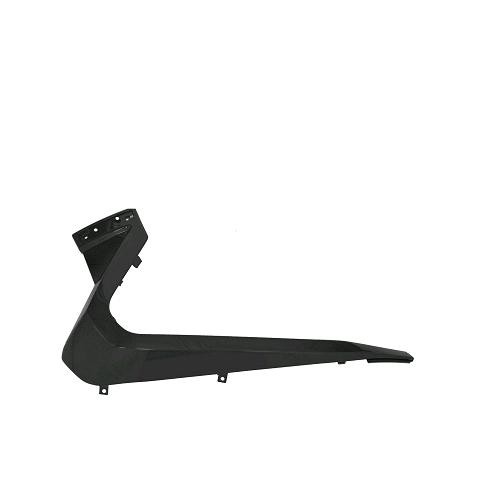 Dessous tablier gauche - dessous, de