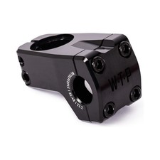 Attaque BMX Logic Stem 1-1/8