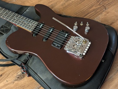 Washburn 10v contemporary t - wt-10v,