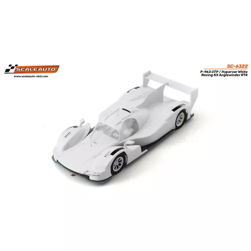 Scaleauto 6322 963 gtp - scaleauto, /