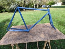 Cadre Vélo De Piste La