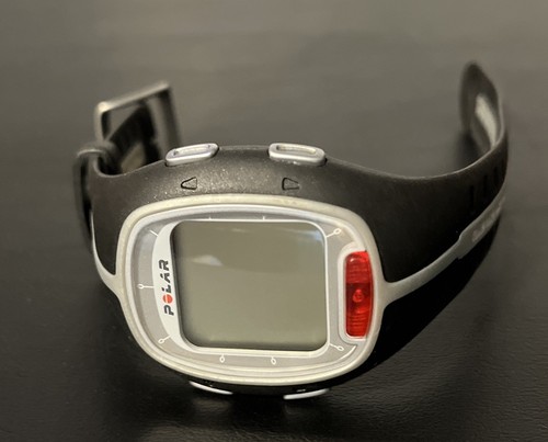 Polar rs300x heart rate - polar, sd