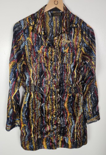 Coogi women l - coogi, women's