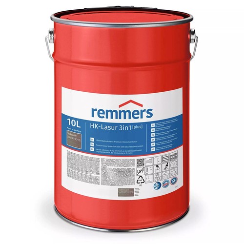 Remmers lazura 3en1 plus - remmers,