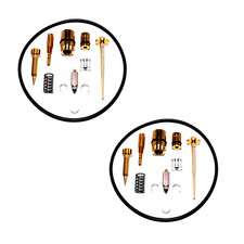 2x Kit de Réparation pour