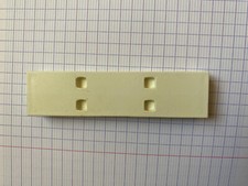 PLAYMOBIL 30257520 WHITE CASTLE PRINCESS AND OTHER 4250 4255 WALL CONNECTOR