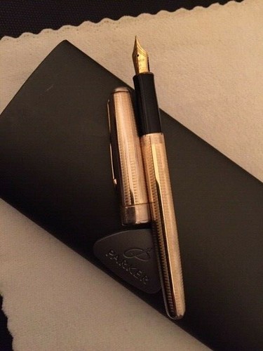 Vintage parker sonnet - parker,