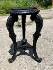 Guéridon du 19ème siècle en