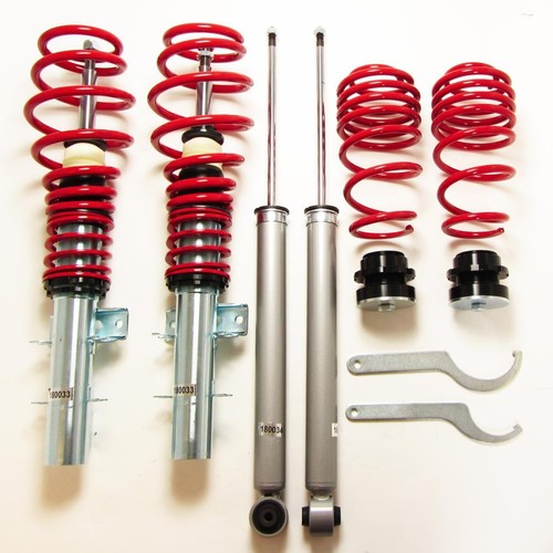 Kit suspension combine filete - suspension,