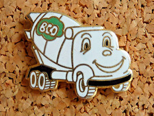 pin's pins badge automobile