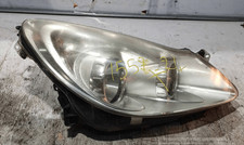 phare droit OPEL CORSA S07 1.6