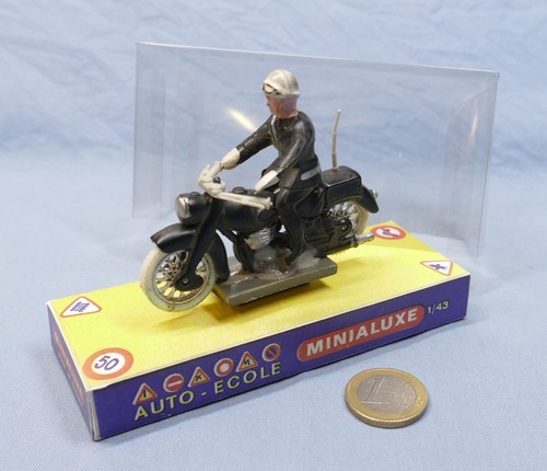 Minialuxe originale - ,