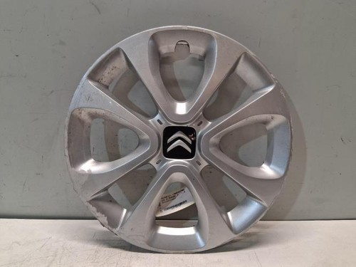 Enjoliveur citroen phase - citroen,