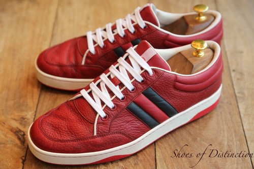 Chaussures baskets gucci ace - baskets,