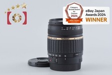 Tamron A14 AF 18-200mm f/3.5-6.3 XR Di II LD IF MACRO for Canon [Near Mint]